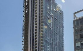 Meriton Suites Chatswood